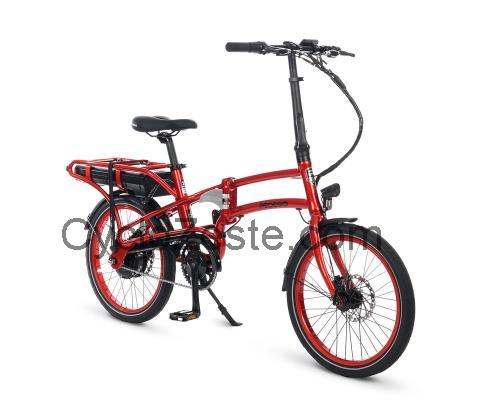 Pedego Latch fiche technique et avis